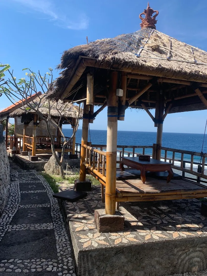 Boga Segara Villa & Resto 4