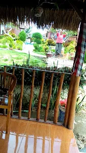 Bamboo Bungalow 2