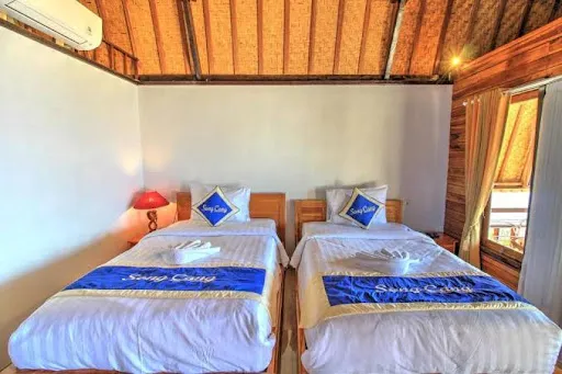 Song Cang Bungalow 3