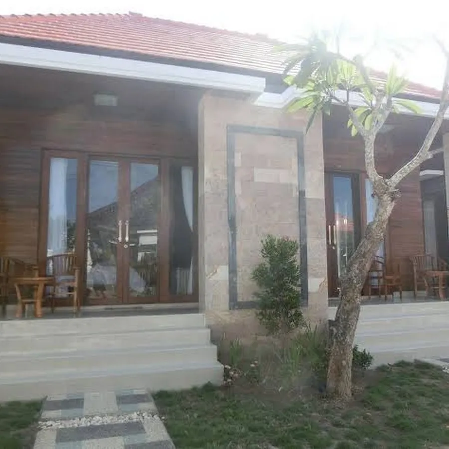 Abian house nusa penida 1