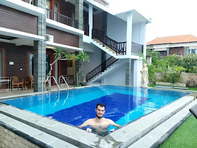 Abian house nusa penida 4