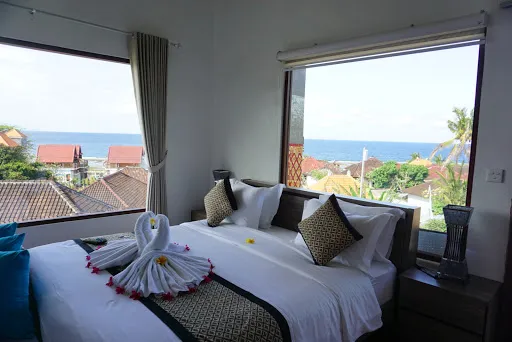 Pandawa Beach Resort and Spa Luxury 1