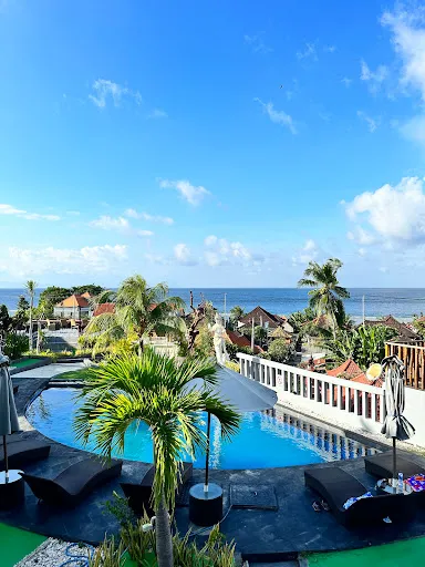 Pandawa Beach Resort and Spa Luxury 3