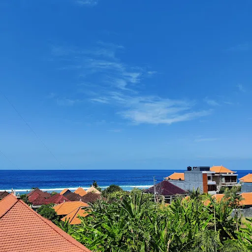 Pandawa Beach Resort and Spa Luxury 4