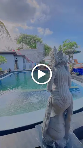 Ayu Laba Villa and Resto 1