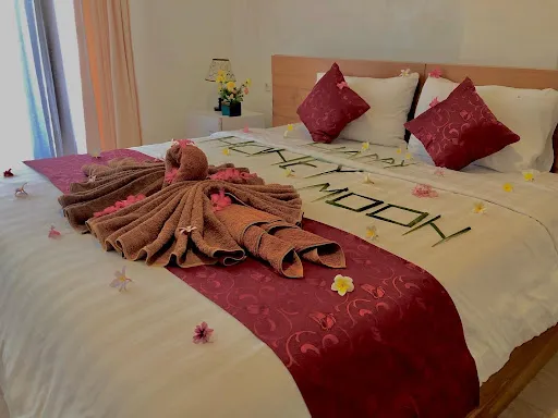 Ayu Laba Villa and Resto 2