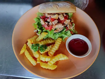 Penida Bakery Coffeeshop 2