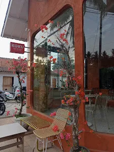 Penida Bakery Coffeeshop 3