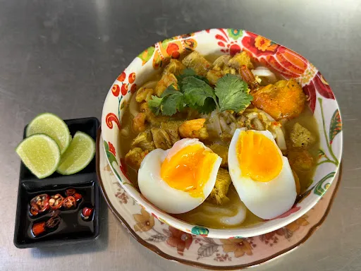 Penida Bakery Coffeeshop 4