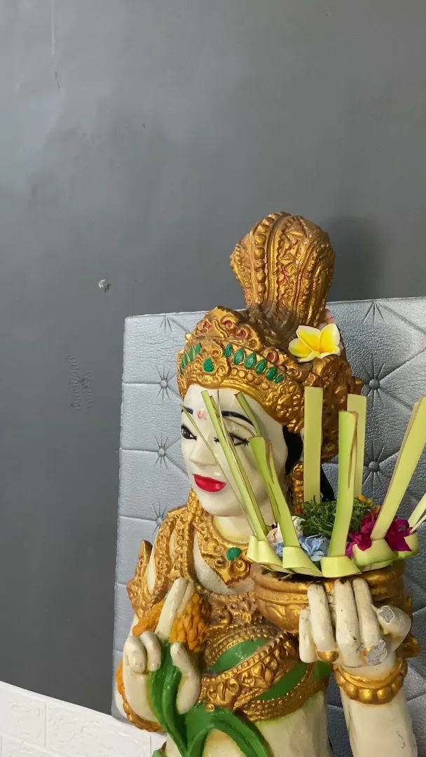 Vinna spa nusa penida 1