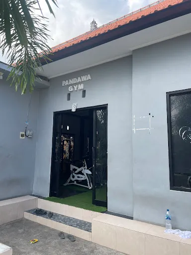 Pandawa Fitness Gym 2