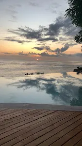 Villa Victoria Nusa Penida 1