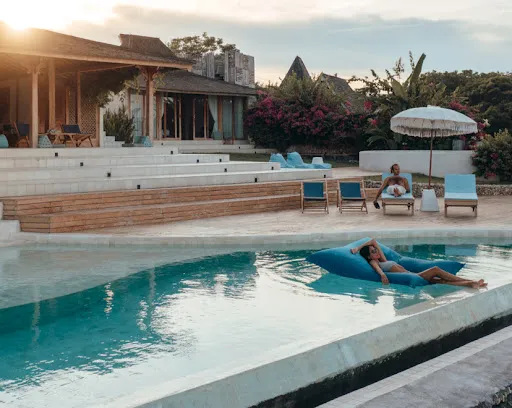 Villa Victoria Nusa Penida 2