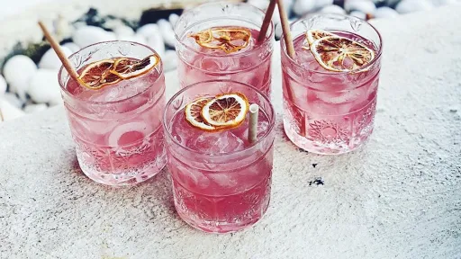 Villa Victoria Nusa Penida 3