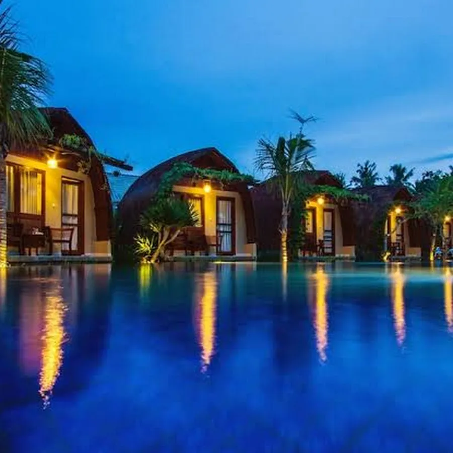 Papa Sun Villas 3