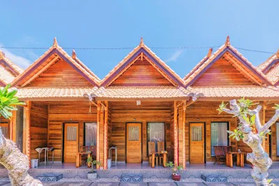 Papa Sun Villas 4