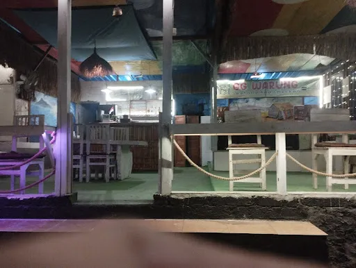 ggwarung seafood and chicken 4