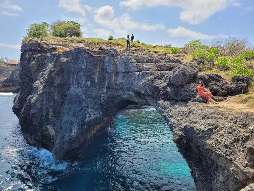 Tourist Information Transport Nusa Penida 2