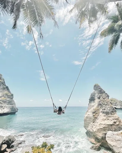 Tourist Information Transport Nusa Penida 4