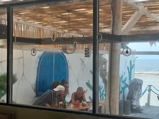 Penida Taco & Grill Beach Bar Restaurant 2