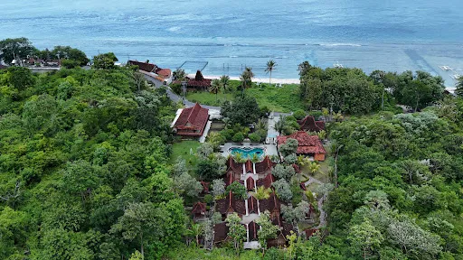 PITAMATA VILLAS 1