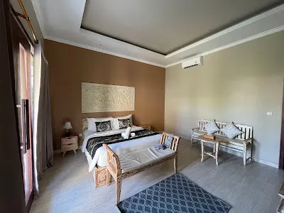 Favorit Bungalows 3