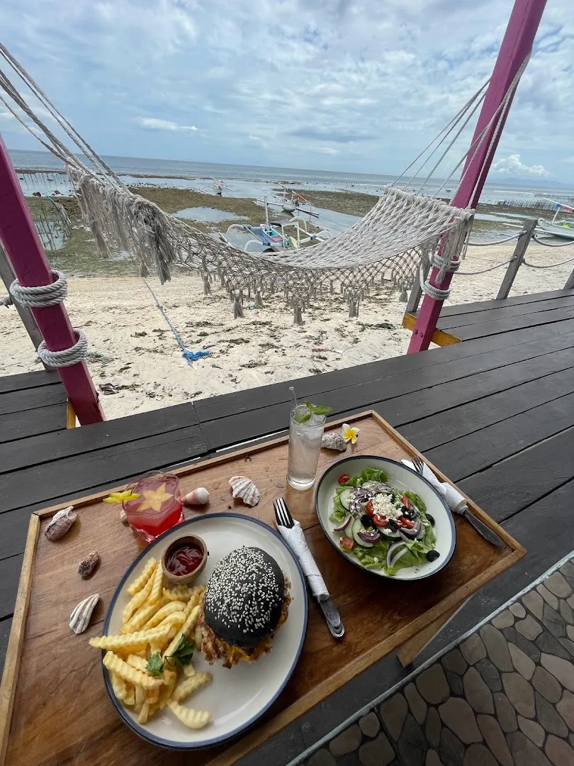 The Corner Beach Bar 2