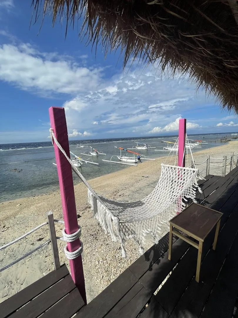 The Corner Beach Bar 3