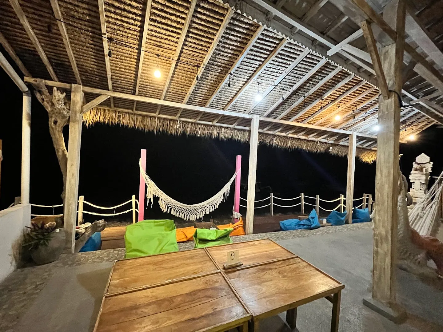 The Corner Beach Bar 4