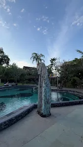 Jukung Cottage 2