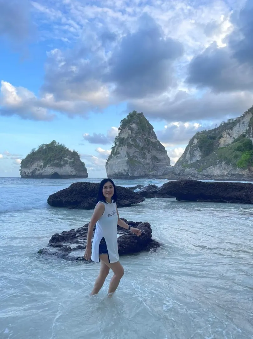 Paket Tour Nusa Penida