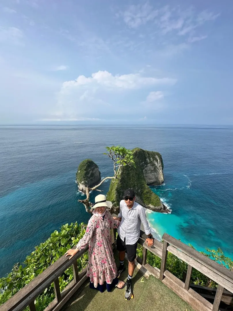 Paket Tour Nusa Penida 2
