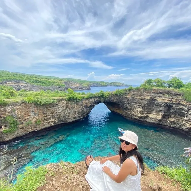 Paket Tour Nusa Penida 3
