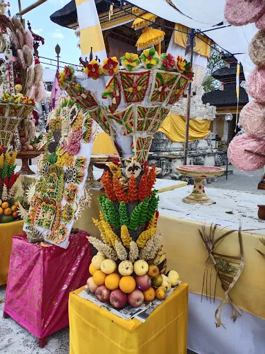 Pura Batu Medawu ᬧᬸᬭ ᬩᬢᬸ ᬫᭂᬤᬯᬸ 2