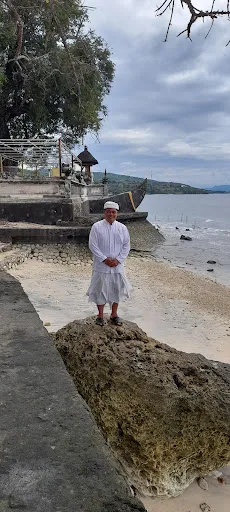 Pura Batu Medawu ᬧᬸᬭ ᬩᬢᬸ ᬫᭂᬤᬯᬸ 3