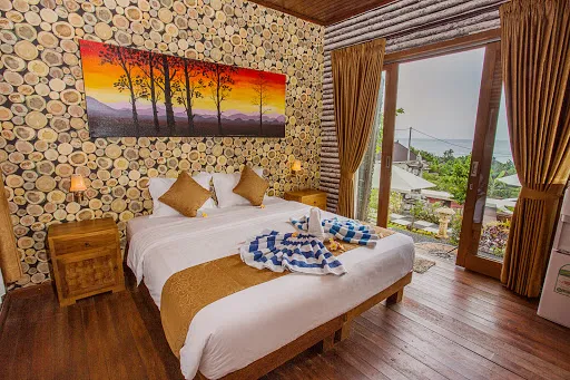 Kabeh Jati Garden Villa & Restaurant 1