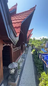 You and We House 1