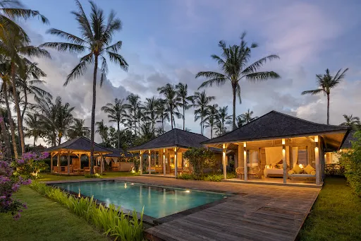 Seven Dreams A Pramana Experience 2