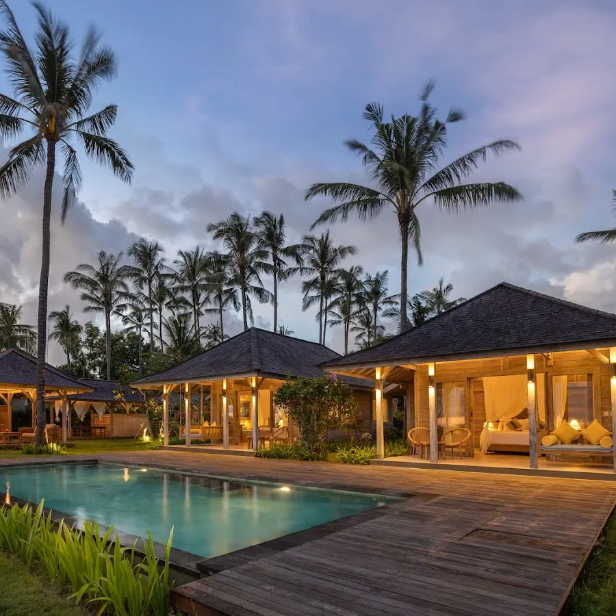 Seven Dreams A Pramana Experience 3