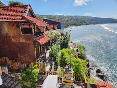 Ogix Cliff Paradise 1