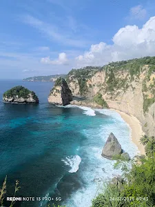 Ogix Cliff Paradise 2
