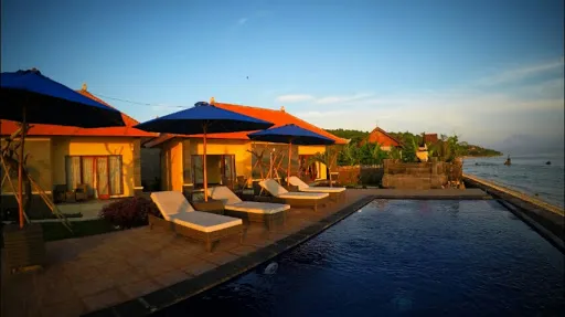 Ogix Cliff Paradise 4