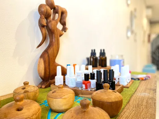 Mere Spa Nusa Penida 1