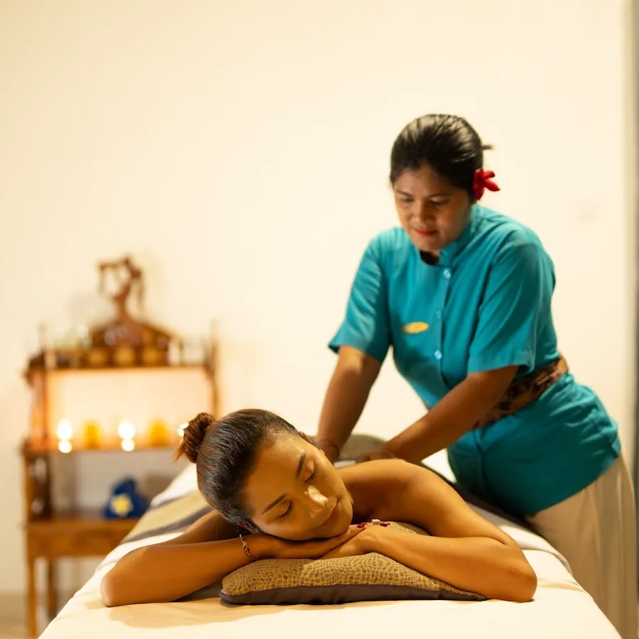 Mere Spa Nusa Penida 2