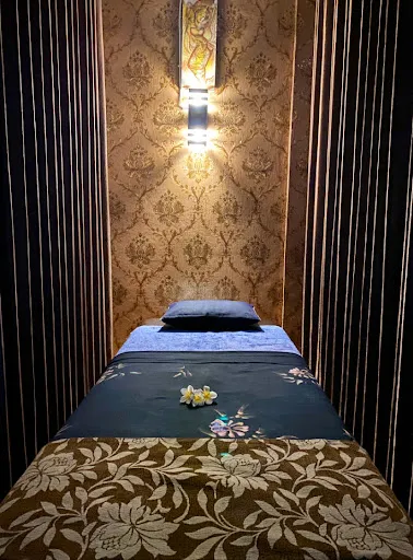 Mere Spa Nusa Penida 4