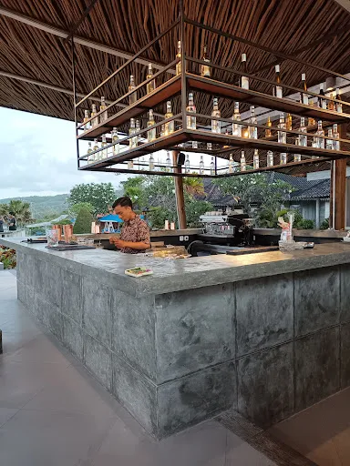 Point Plus & Lido Bar Nusa Penida 3
