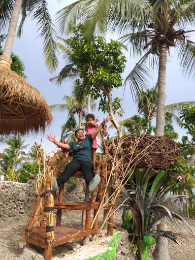 Oceania Cliff Activities 4