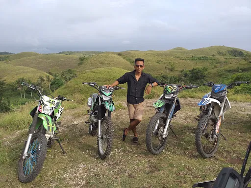 Teletubbies Hill 2