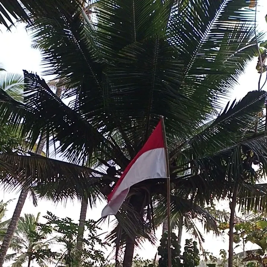 Pos Inggan Hill 3