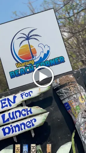 Warung Beach Corner 4